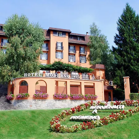 Hotel Moderno-2