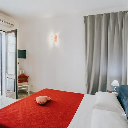 B&B Nuovo Reale-3