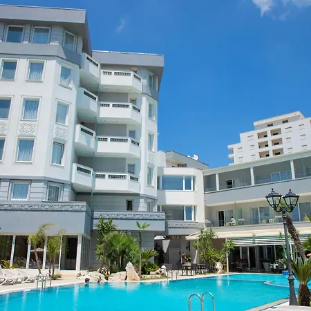 Hotel Dyrrah-3