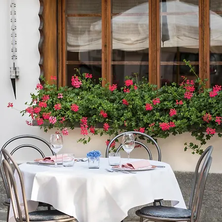 Hotel Ristorante Miramonti-2