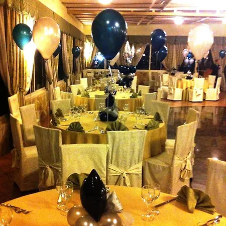 Hotel Parco Dei Principi-2