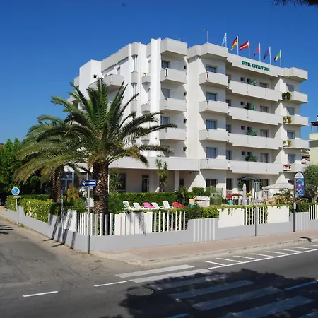 Hotel Costa Verde-2