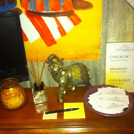B&B Cittadella-3