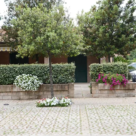 La Madonnina Village Resort-3