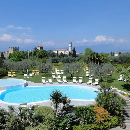 Hotel Giulietta Romeo-2