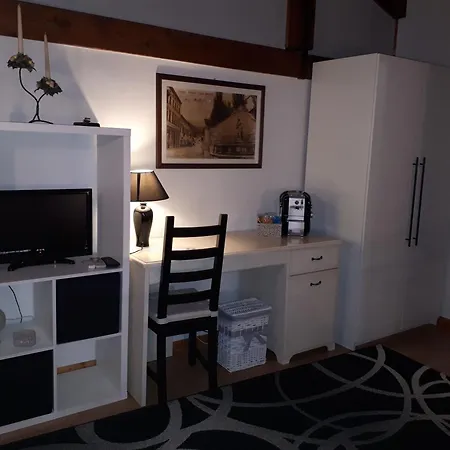 B&B Da Time-3