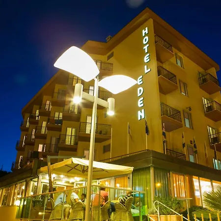 Hotel Eden-2