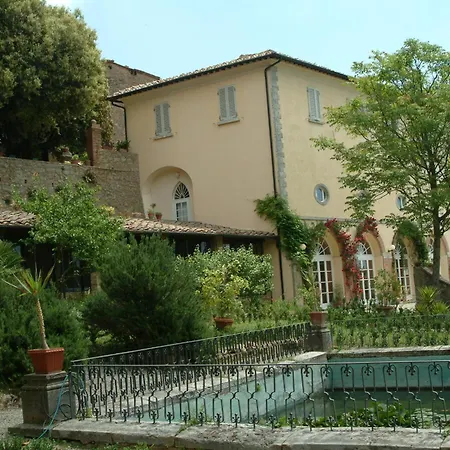 Villa Palagione Centro Interculturale-2