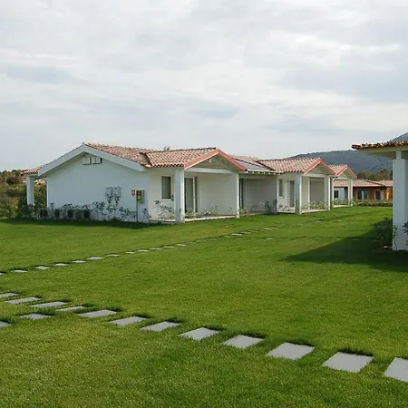 Hotel Budoni beach-2