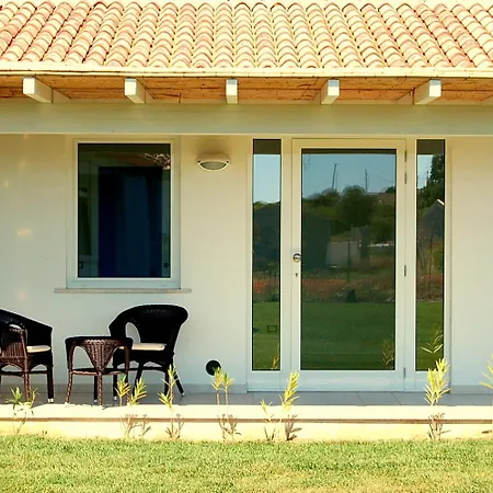 Hotel Budoni beach-3