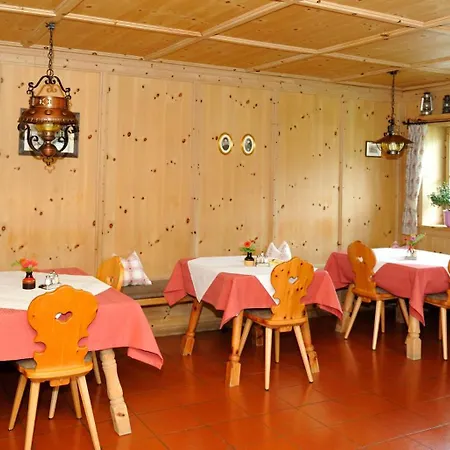 Gasthof Tschoetscherhof-2