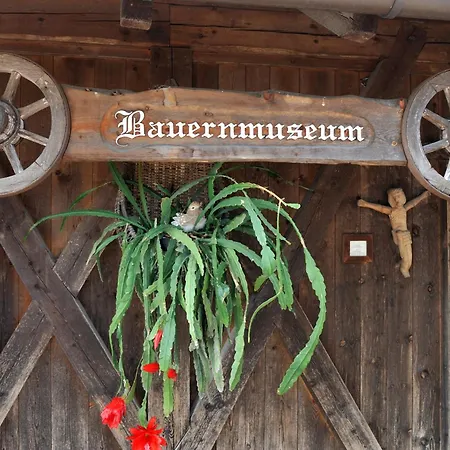 Gasthof Tschoetscherhof-3