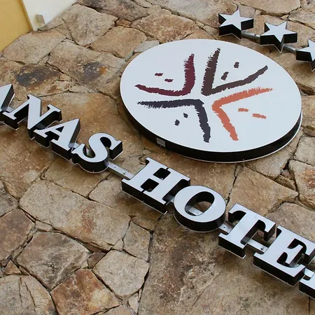 Janas Hotel-2