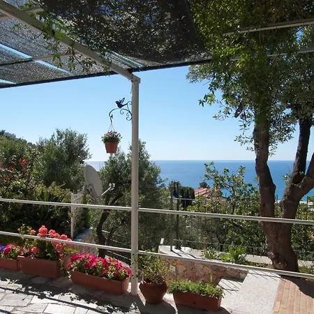 Tra Gli Ulivi-2