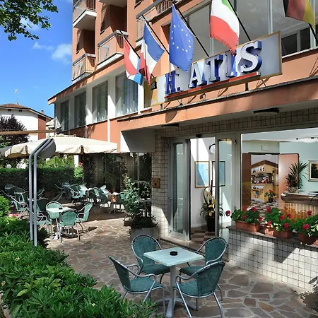 Hotel Atis-2