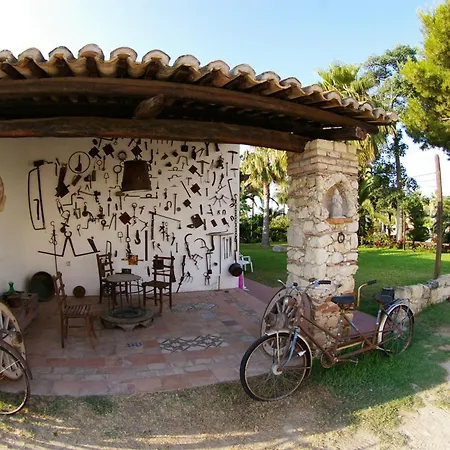 Hotel Residence Costa Azzurra-2