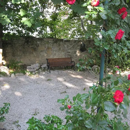 Villa Fausta B&B-2