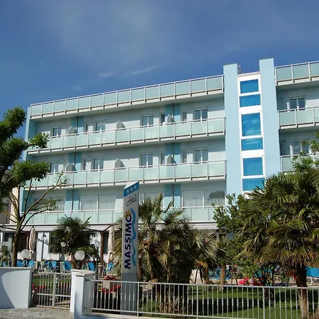 Hotel Massimo-3