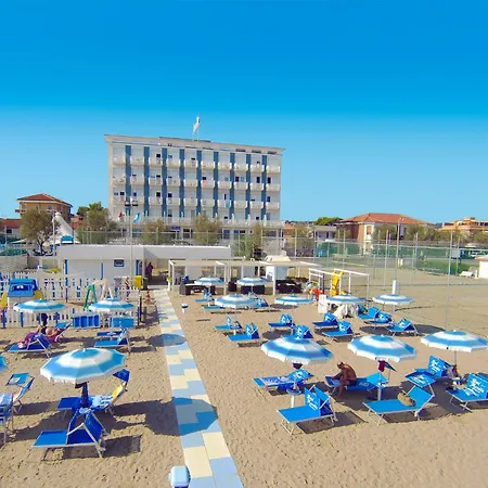 Hotel Mareblu-3