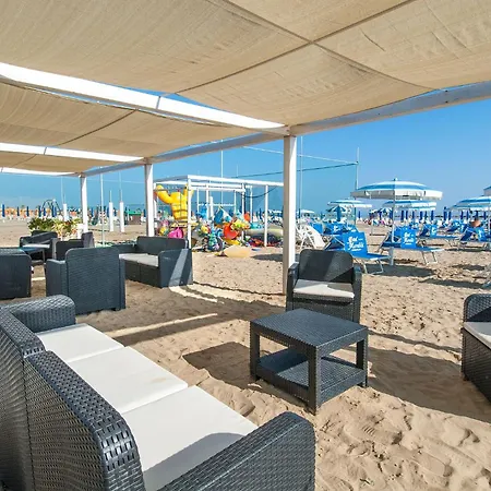 Hotel Mareblu-2