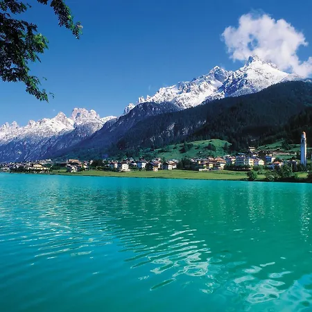 Residence Al Lago-2