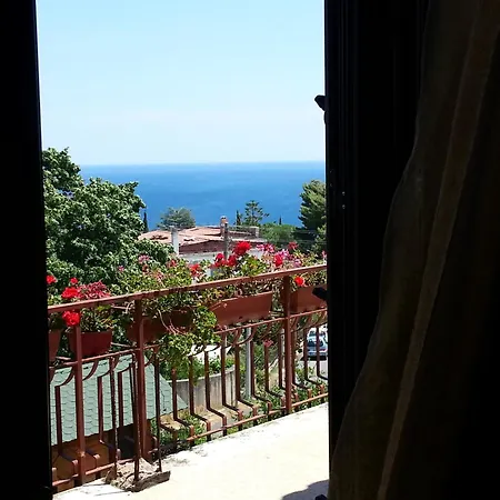 B&B Villa Francesca-3