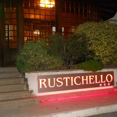 Hotel Il Rustichello-2