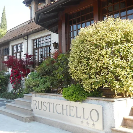 Hotel Il Rustichello-3