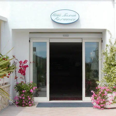 Hotel Selenia Residence-3