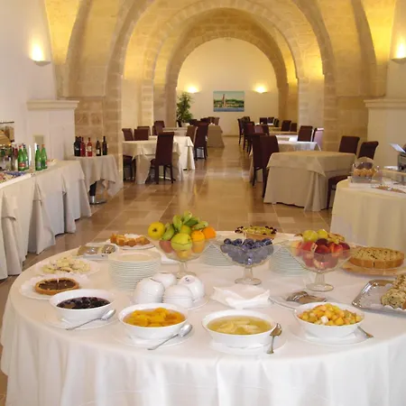 Relais Masseria Caselli-2