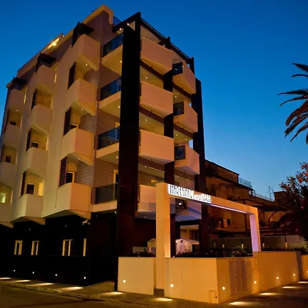 Residence Mareamare-2