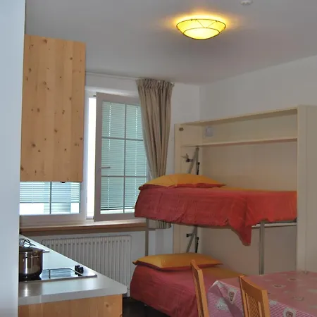 Hotel Garni Arnica-3