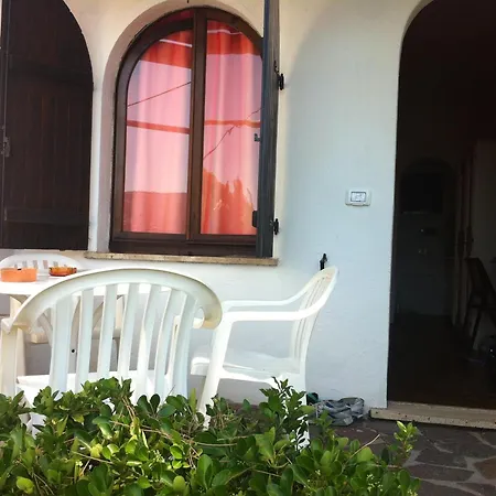 Residence Cala Di Mola-2