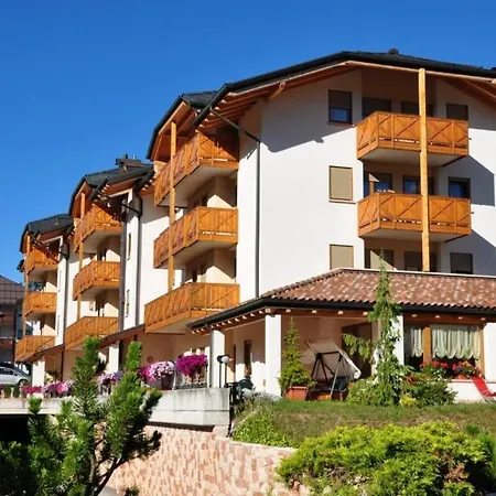 Residence Alba Nova-3