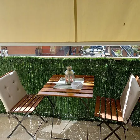 Salerno Inn B&B-2
