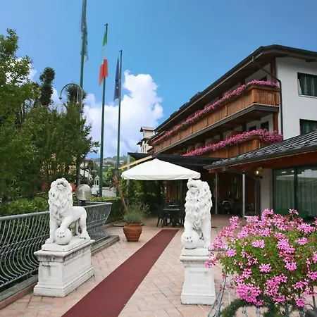 Hotel Centro Benessere Gardel-2