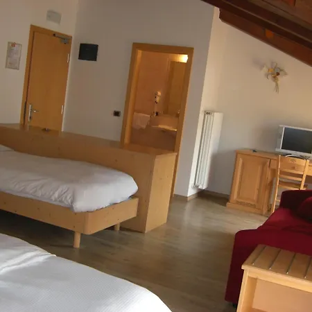 Hotel Rosa Alpina-2
