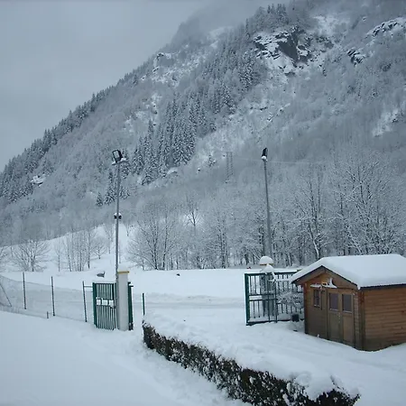 Campodolcino Camping-2