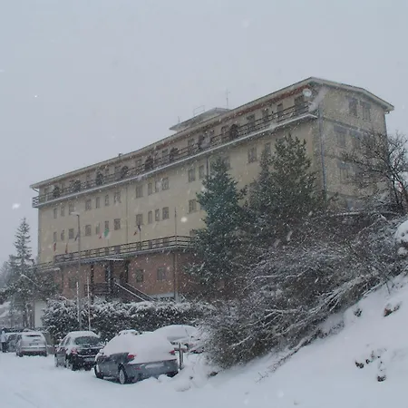 Hotel Caldora-3