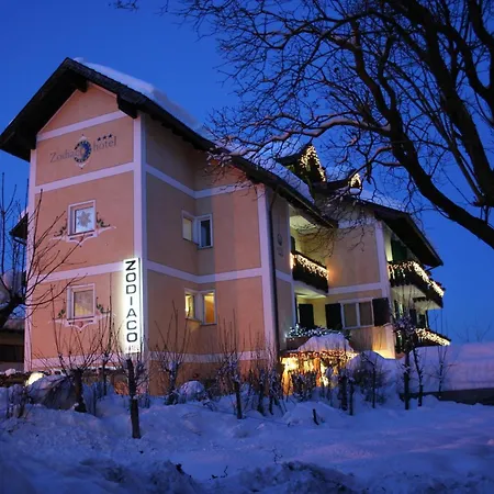 Hotel Allo Zodiaco-3