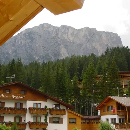 Ciasa Rudiferia Appartamenti in Alta Badia-3