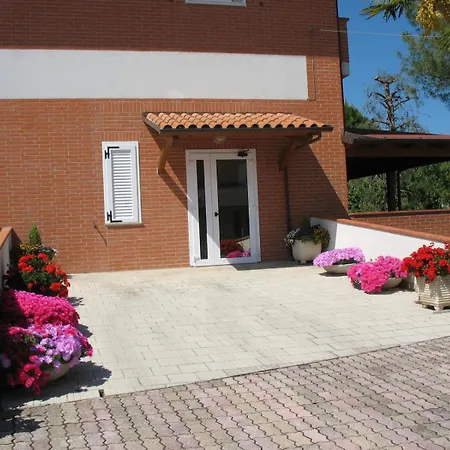 Bed & Breakfast Bompadre-2