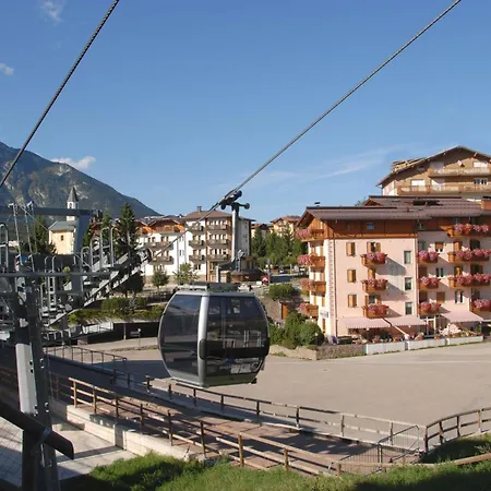 Hotel Cristallo-2