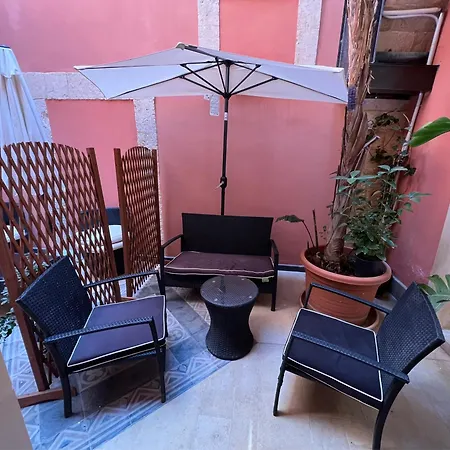 Hotel Ortigia Royal Suite-2