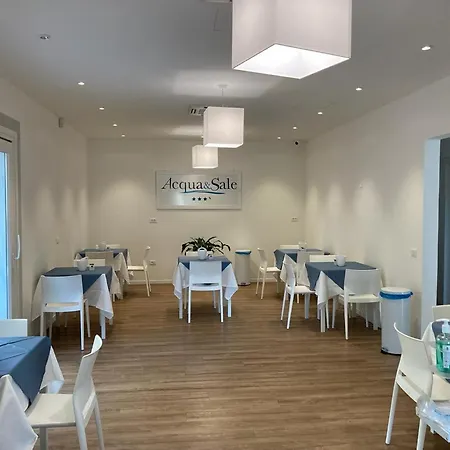 Acqua&Sale Hotel-3