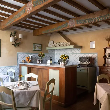 B&B Le Cannelle Fiesole-2