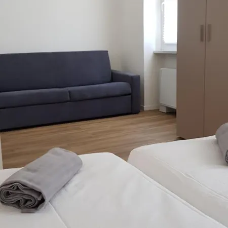 Casa San Paolo Rooms And Apartments-3