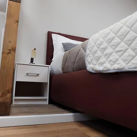 Terra Ciociara Bnb-2