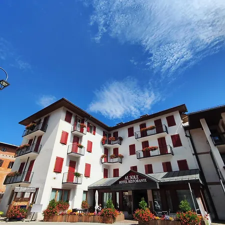 Al Sole Hotel Ristorante dal 1870-2