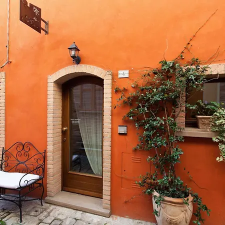 Dimora della Rovere-3